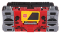 Remolded Toy