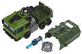 Picture of Prime Universe Bulkhead