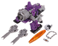 Galvatron Image