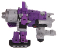 Galvatron Image