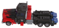 Remolded Toy