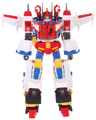 Victory Saber (combined) Image
