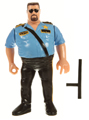 Picture of Big Boss Man (Hard Time Slam)