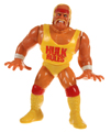 Picture of Hulk Hogan (Gorilla Press Slam)