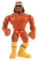 Picture of Macho Man Randy Savage (Elbow Smash)