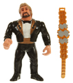Picture of "The Million Dollar Man" Ted Dibiase (Million Dollar Punch)