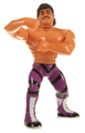 Picture of Ravishing Rick Rude (Rude Awakening Headlock)