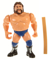 Picture of Hacksaw Jim Duggan (Hack Attack)