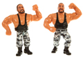 Picture of The Bushwhackers (Butch and Luke)