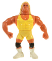 Picture of Mr. Perfect (Pefect Plex, yellow)