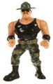 Picture of Sgt. Slaughter (Sgt.s Salute)