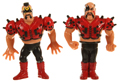 Picture of Legion of Doom (Animal and Hawk)
