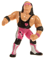 Picture of Bret "Hitman" Hart (Hart Attack, black)
