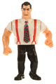 Picture of IRS (Write Off Slam)