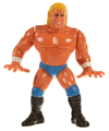 Picture of Sid Justice (Power Bomb)