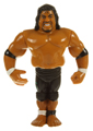 Picture of Fatu of the Head Shrinkers (Fatu Flattener)