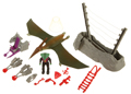 Picture of Pteranodon with Rasp