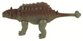 Ankylosaurus Image