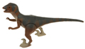 Remolded Toy