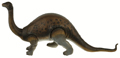 Brontosaurus Image