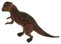 Pachycephalosaurus Image