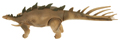 Kentrosaurus Image