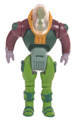 Remolded Toy