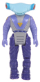 Remolded Toy
