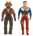 Drone and Hondo Image