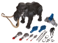 Picture of Wooly Mammoth with Grom