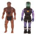 Picture of Tor and Gorr