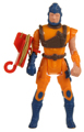 Remolded Toy