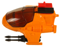 Command Pod Image