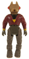 Remolded Toy