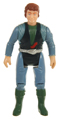 Remolded Toy