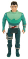 Remolded Toy