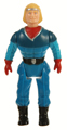 Remolded Toy
