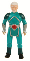Remolded Toy