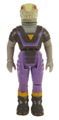 Remolded Toy