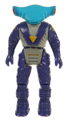 Remolded Toy