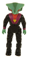Remolded Toy