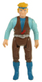 Remolded Toy