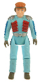 Remolded Toy