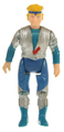 Remolded Toy