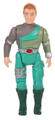 Remolded Toy