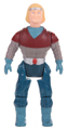 Remolded Toy