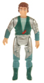 Remolded Toy