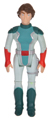 Remolded Toy