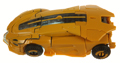 Remolded Toy