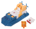 Seaspray &AMP; Lione Image